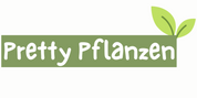 prettypflanzen.de- Logo - Bewertungen