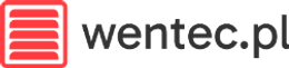 Hurtownia Wentylacja Klimatyzacja Wentec.pl logo