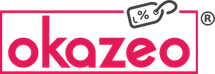 okazeo.pl logo