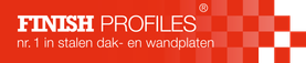Finish Profiles | Nr. 1 in stalen dak- en wandplaten