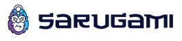 Sarugami.pl logo