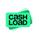 cashload.com- Logo - Bewertungen