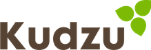 Kudzu.be logo