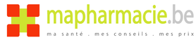 mapharmacie.be- Logo - Avis