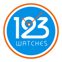 123watches.it- logo - recensioni