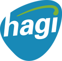 hagi- Logo - Bewertungen