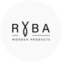 Ryba Wooden