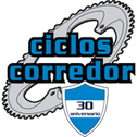 Ciclos Corredor