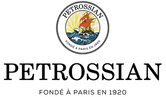 petrossian.fr/it_it- logo - recensioni