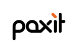 Paxit - kartony dla e-commerce logo