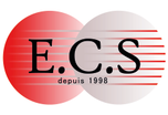 ecsfrance.com logo