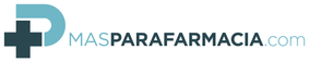 MasParafarmacia.com: Tienda de Parafarmacia Online- Logotipo - Valoraciones