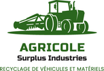 Surplus Industries - Agricole