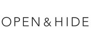 OPEN&HIDE