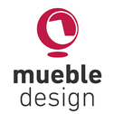 muebledesign.com expertos en decoración- Logotipo - Valoraciones