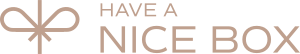 Have a nice BOX