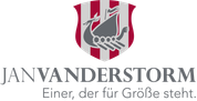 JAN VANDERSTORM- Logo - Bewertungen