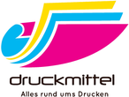 druckmittel.at- Logo - Bewertungen