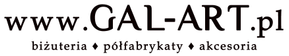 gal-art.pl logo