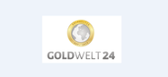 goldwelt24.de- Logo - Bewertungen