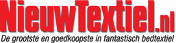 Nieuwtextiel.nl- Logo - Beoordelingen