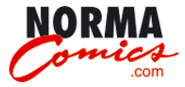 normacomics.com- Logotipo - Valoraciones