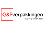 G&F Verpakkingen B.V.- Logo - Beoordelingen