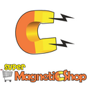 supermagneticshop.com/es/- Logotipo - Valoraciones