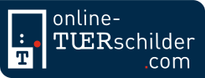 online-tuerschilder.com