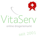 vitaserv.ch- Logo - Bewertungen