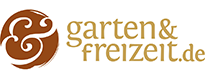 garten-und-freizeit.de- Logo - Bewertungen