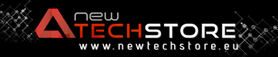 newtechstore.eu- Logo - reviews