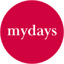 mydays.de- Logo - Bewertungen