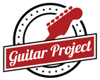 guitarproject.pl- Logo - Opinie