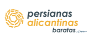 persianasalicantinasbaratas.com- Logotipo - Valoraciones