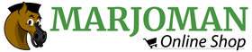 Online Shop Marjoman logo