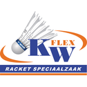 KW FLEX Racket speciaalzaak- Logo - Bewertungen