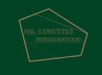 Mr. Lunettes Interiorstudio