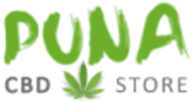 Puna CBD Produkte, CBD Blüten und Öl kaufen- Logo - Bewertungen