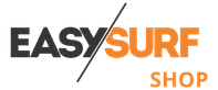 EASY-surfshop.com- Logo - reviews