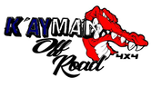 kayman-offroad.fr logo
