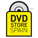 DVD STORE SPAIN- Logotipo - Valoraciones