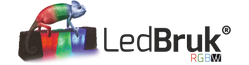 sklep.ledbruk.com- Logo - Opinie