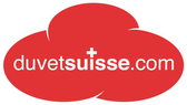 duvetsuisse.com- Logo - Bewertungen