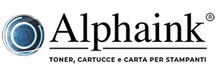Alphaink S.r.l. logo