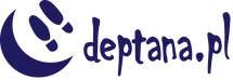 Deptana.pl- Logo - Opinie