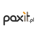 paxit.pl- Logo - Opinie