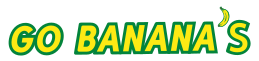 Go Banana's