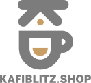 kafiblitz.shop Nespresso kompatible Kaffeekapseln I Italienische Spezialitäten