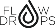 Flow Drops GmbH- Logo - Bewertungen